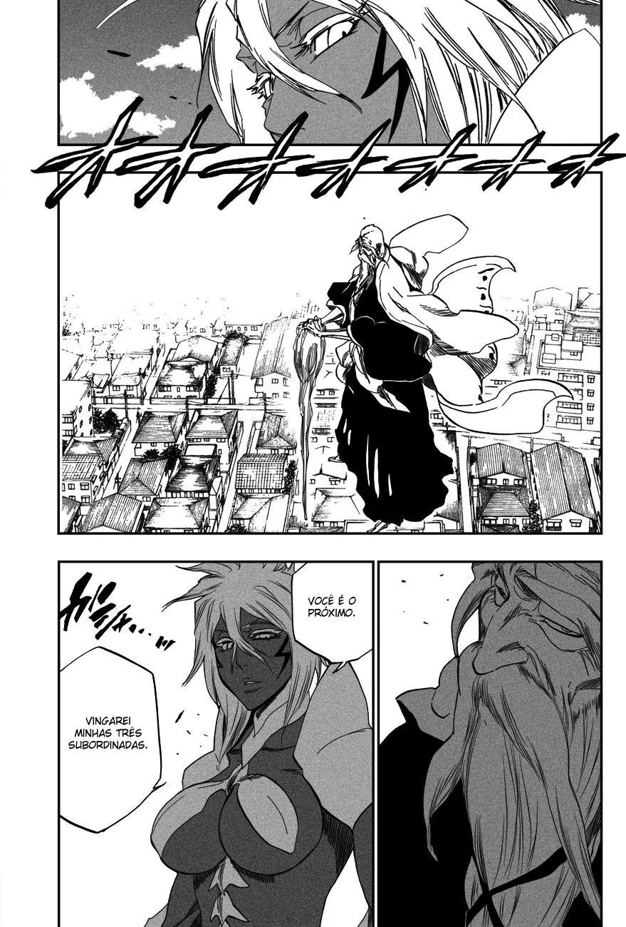 Read Bleach (PT-BR) PT Manga Online