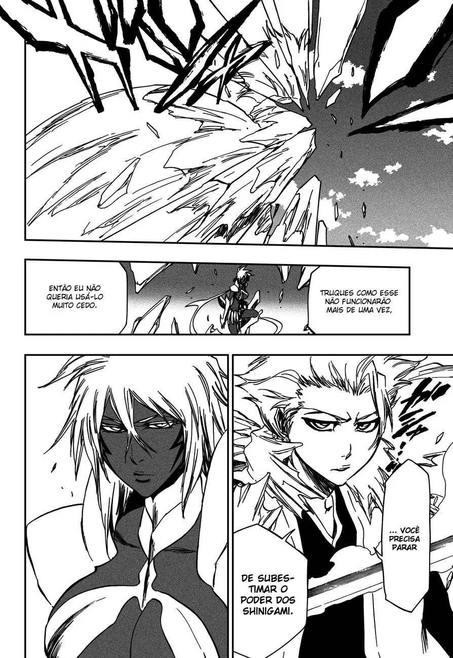 Read Bleach (PT-BR) PT Manga Online