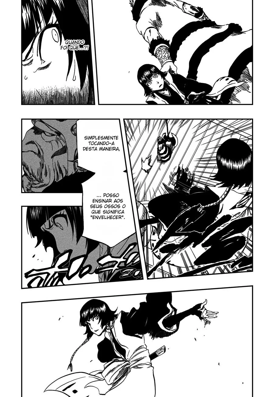 Read Bleach (PT-BR) PT Manga Online