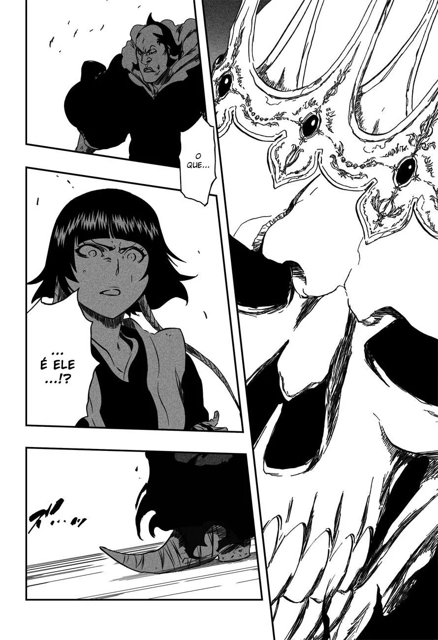 Read Bleach (PT-BR) PT Manga Online