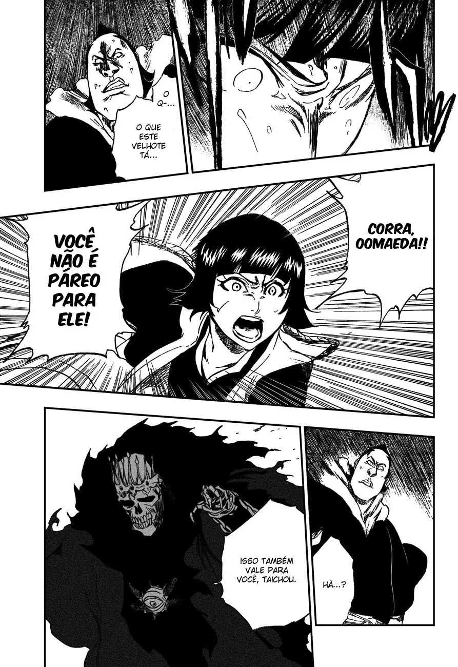 Read Bleach (PT-BR) PT Manga Online