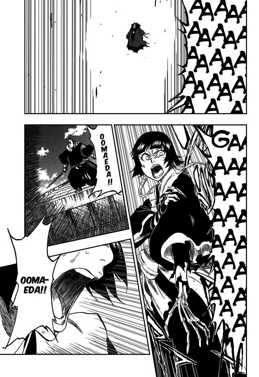 Read Bleach (PT-BR) PT Manga Online