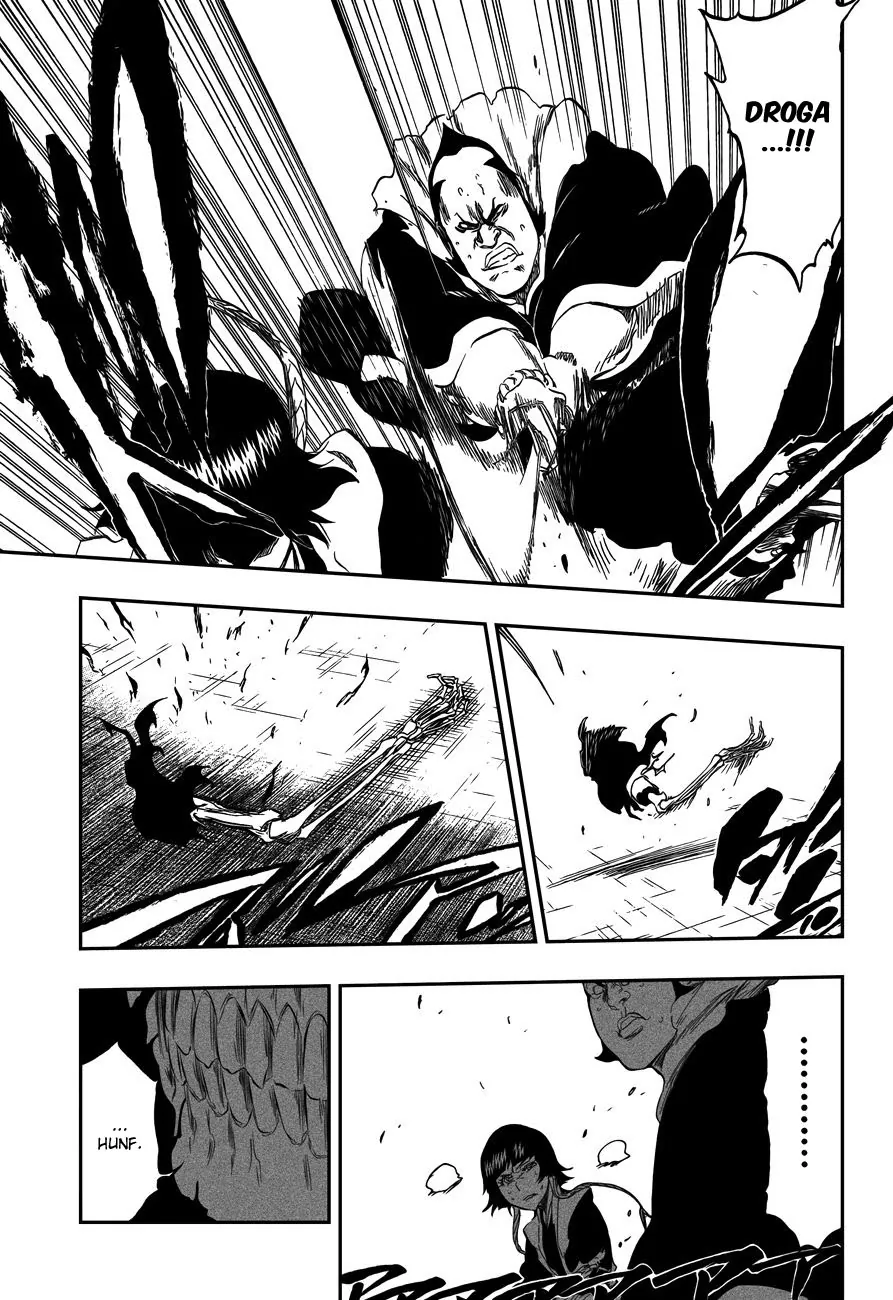 Read Bleach (PT-BR) PT Manga Online