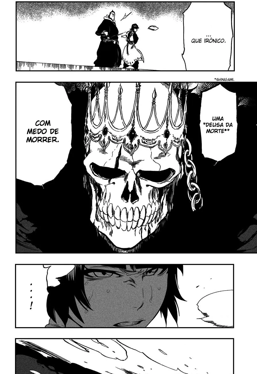 Read Bleach (PT-BR) PT Manga Online