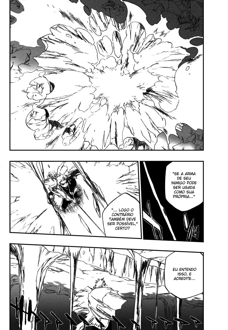 Read Bleach (PT-BR) PT Manga Online