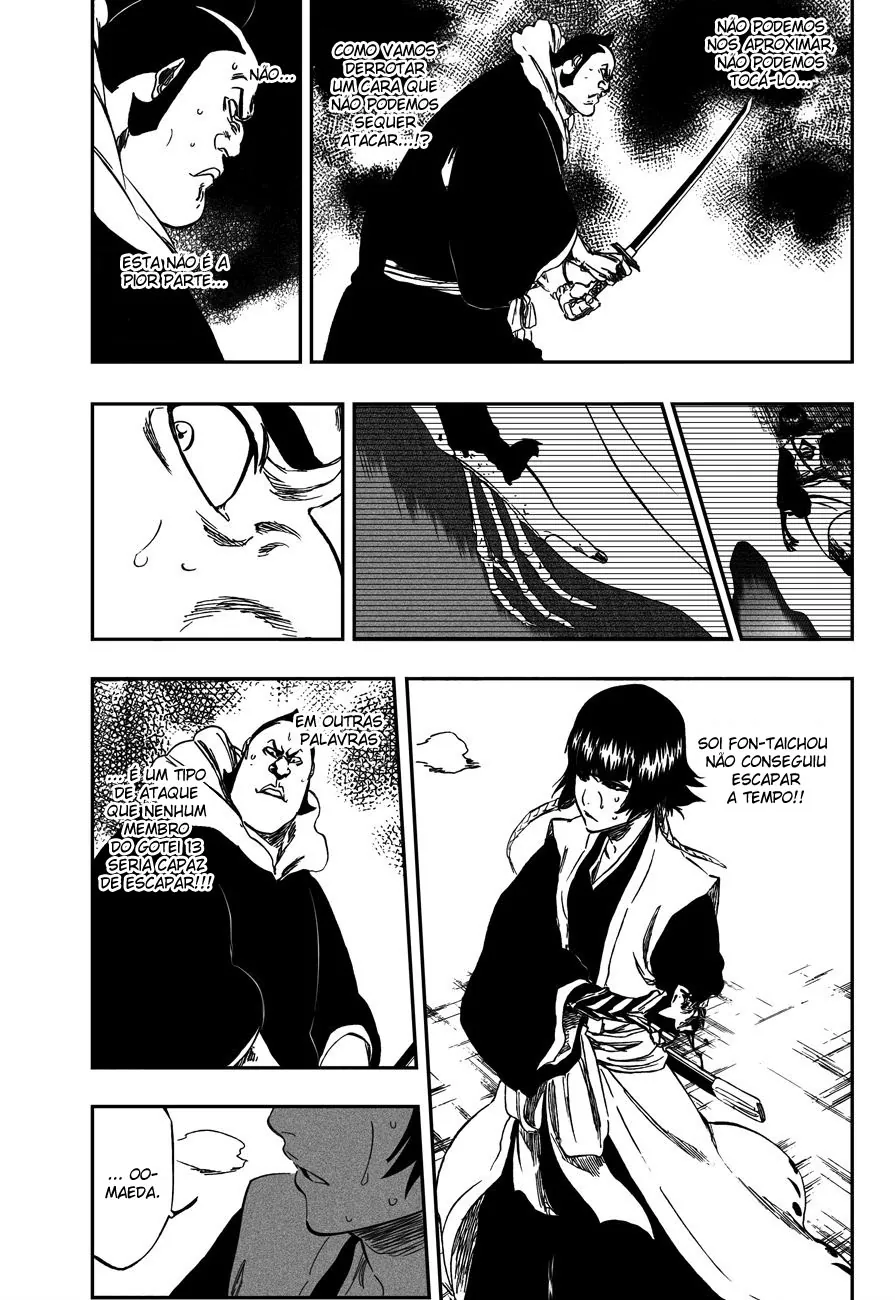 Read Bleach (PT-BR) PT Manga Online