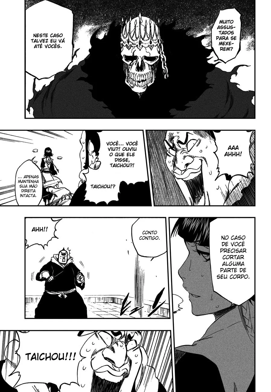 Read Bleach (PT-BR) PT Manga Online