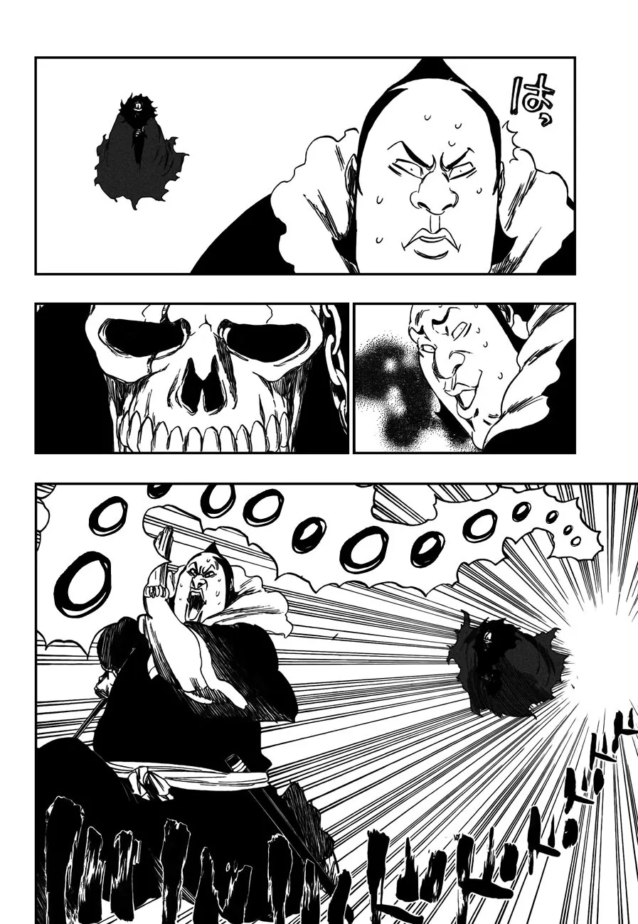 Read Bleach (PT-BR) PT Manga Online