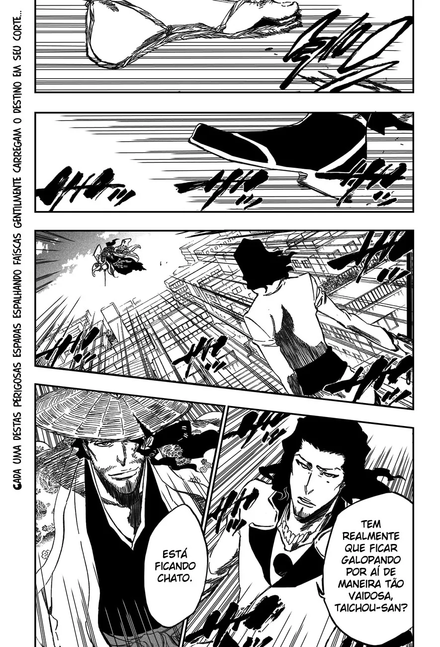 Read Bleach (PT-BR) PT Manga Online