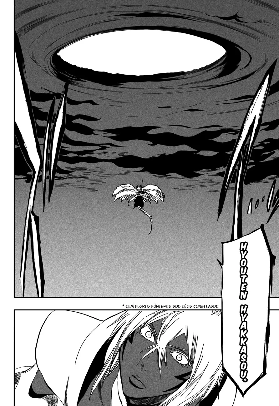 Read Bleach (PT-BR) PT Manga Online