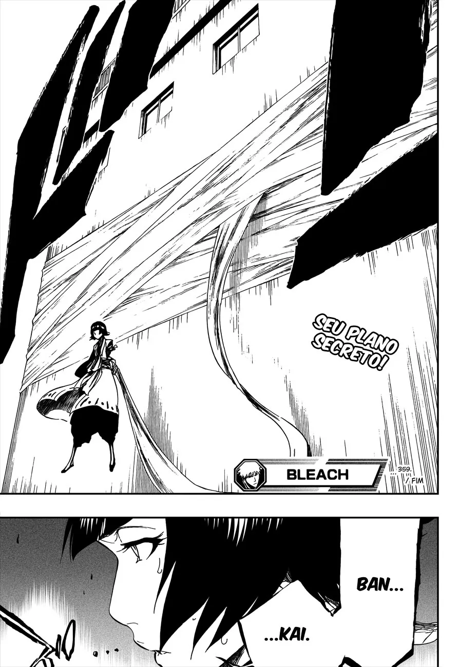 Read Bleach (PT-BR) PT Manga Online