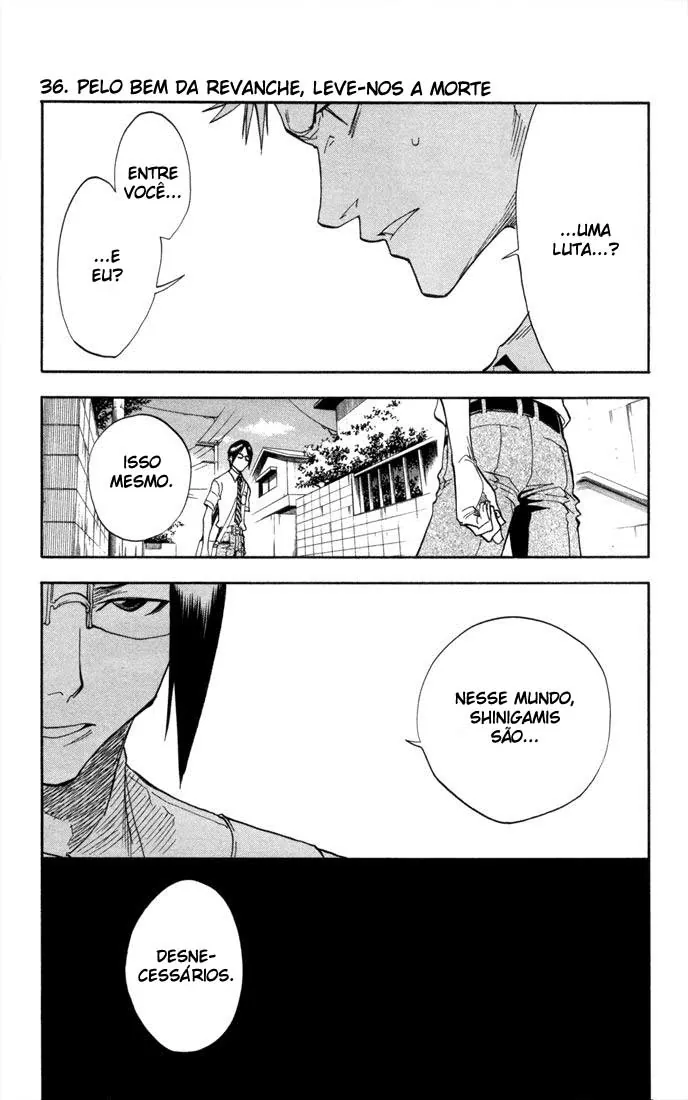 Read Bleach (PT-BR) PT Manga Online