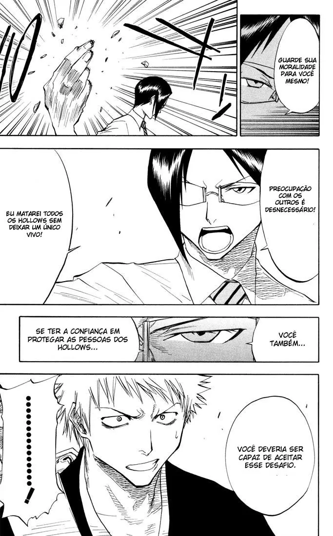 Read Bleach (PT-BR) PT Manga Online