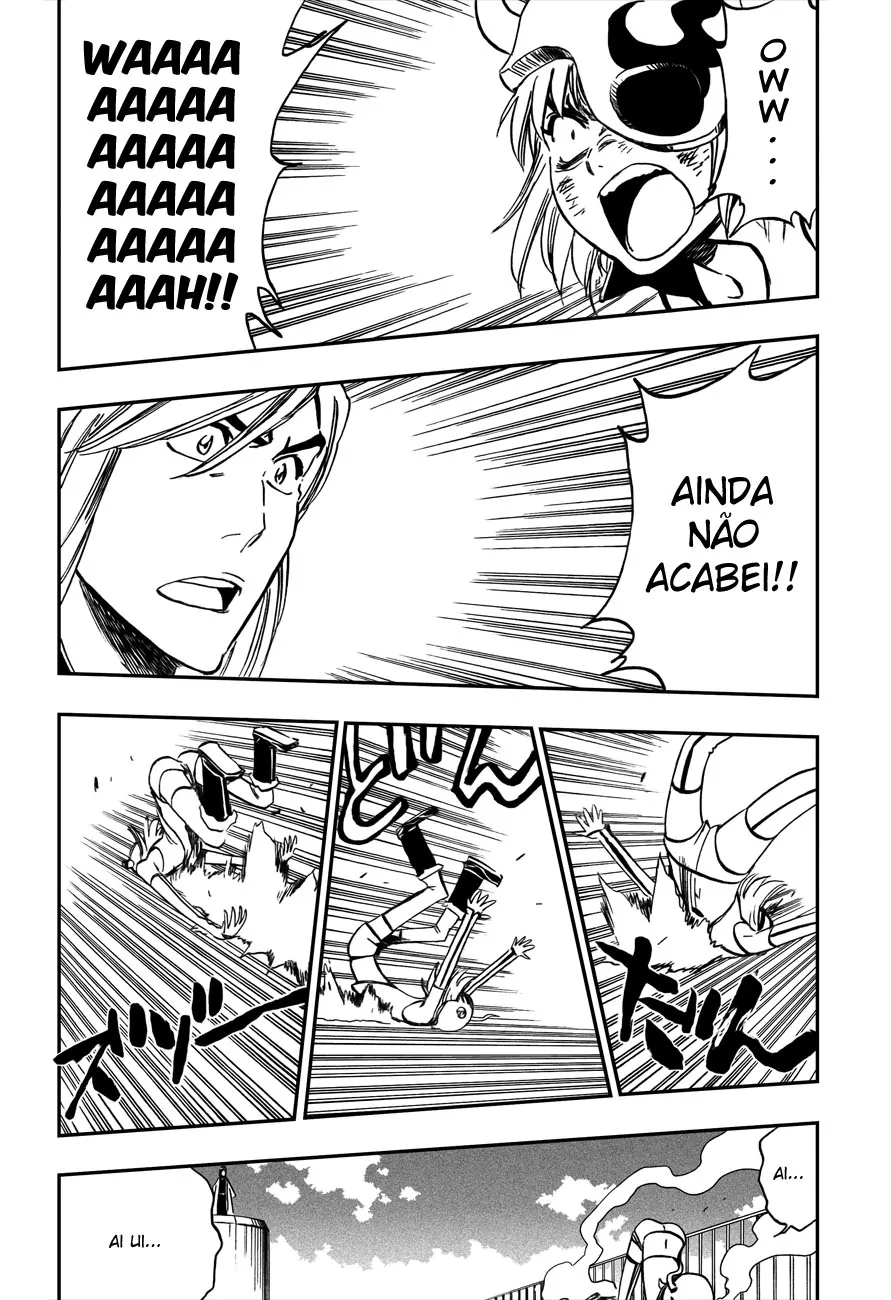 Read Bleach (PT-BR) PT Manga Online