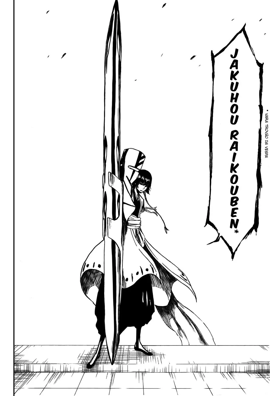 Read Bleach (PT-BR) PT Manga Online
