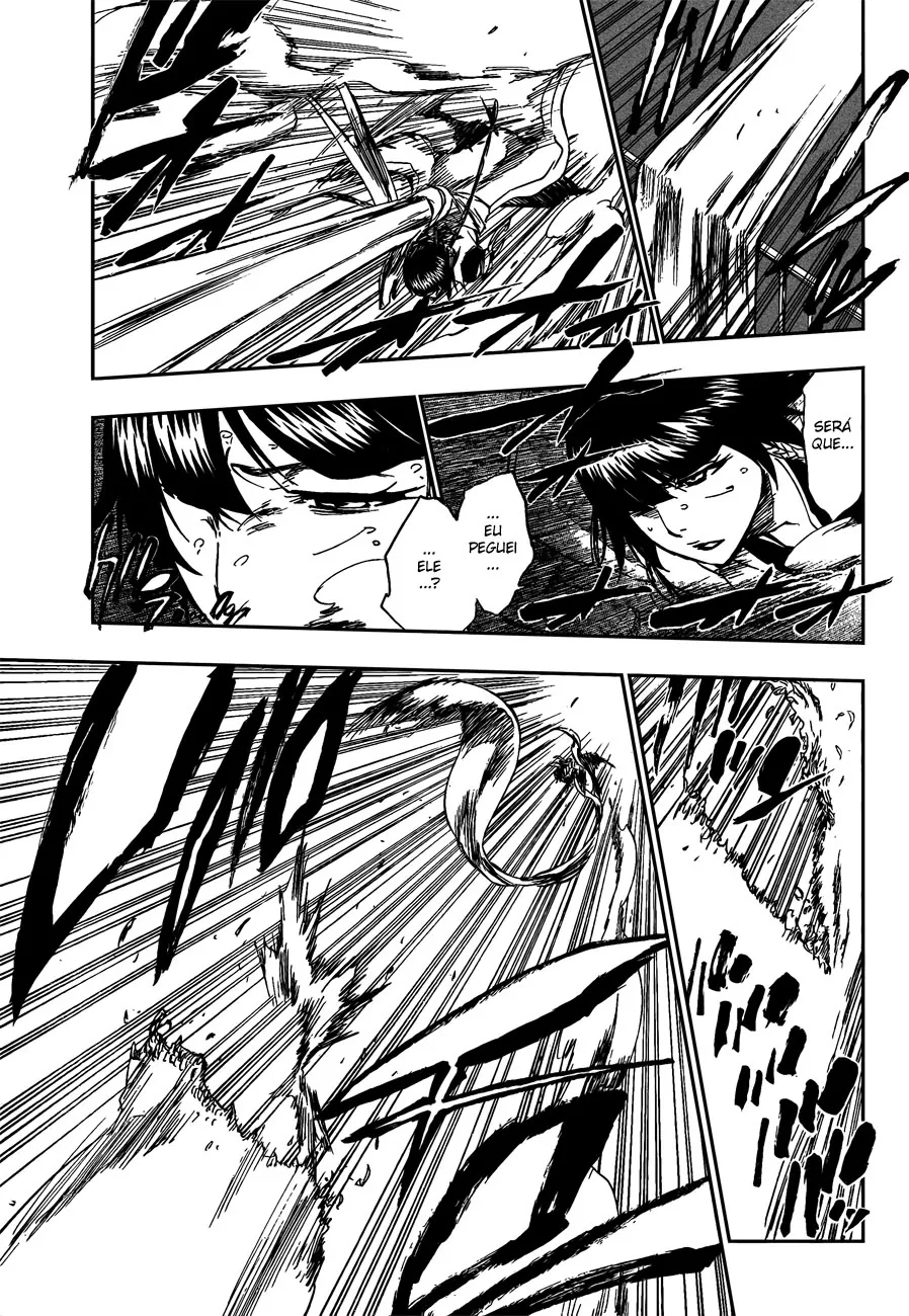 Read Bleach (PT-BR) PT Manga Online