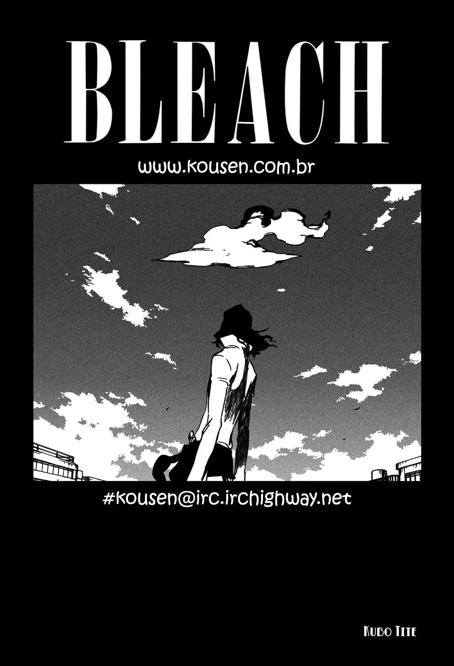 Read Bleach (PT-BR) PT Manga Online