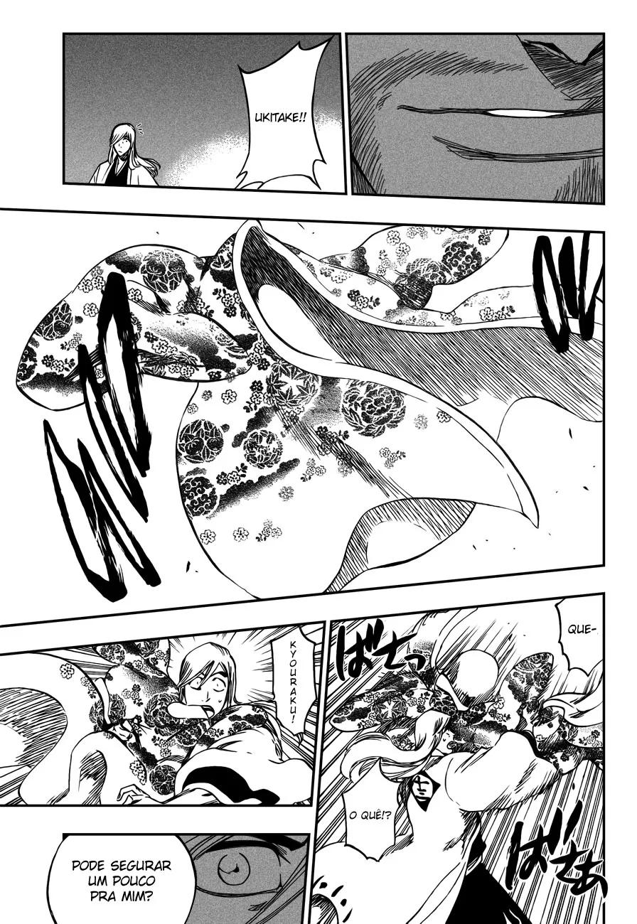 Read Bleach (PT-BR) PT Manga Online