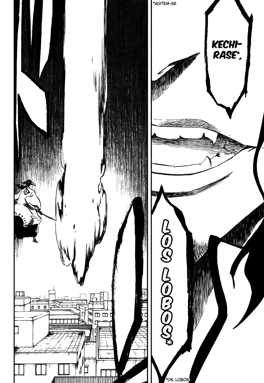 Read Bleach (PT-BR) PT Manga Online