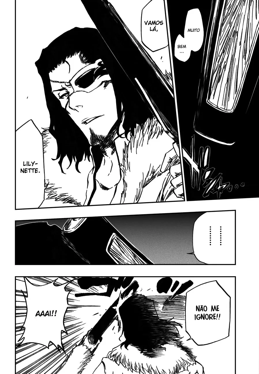Read Bleach (PT-BR) PT Manga Online