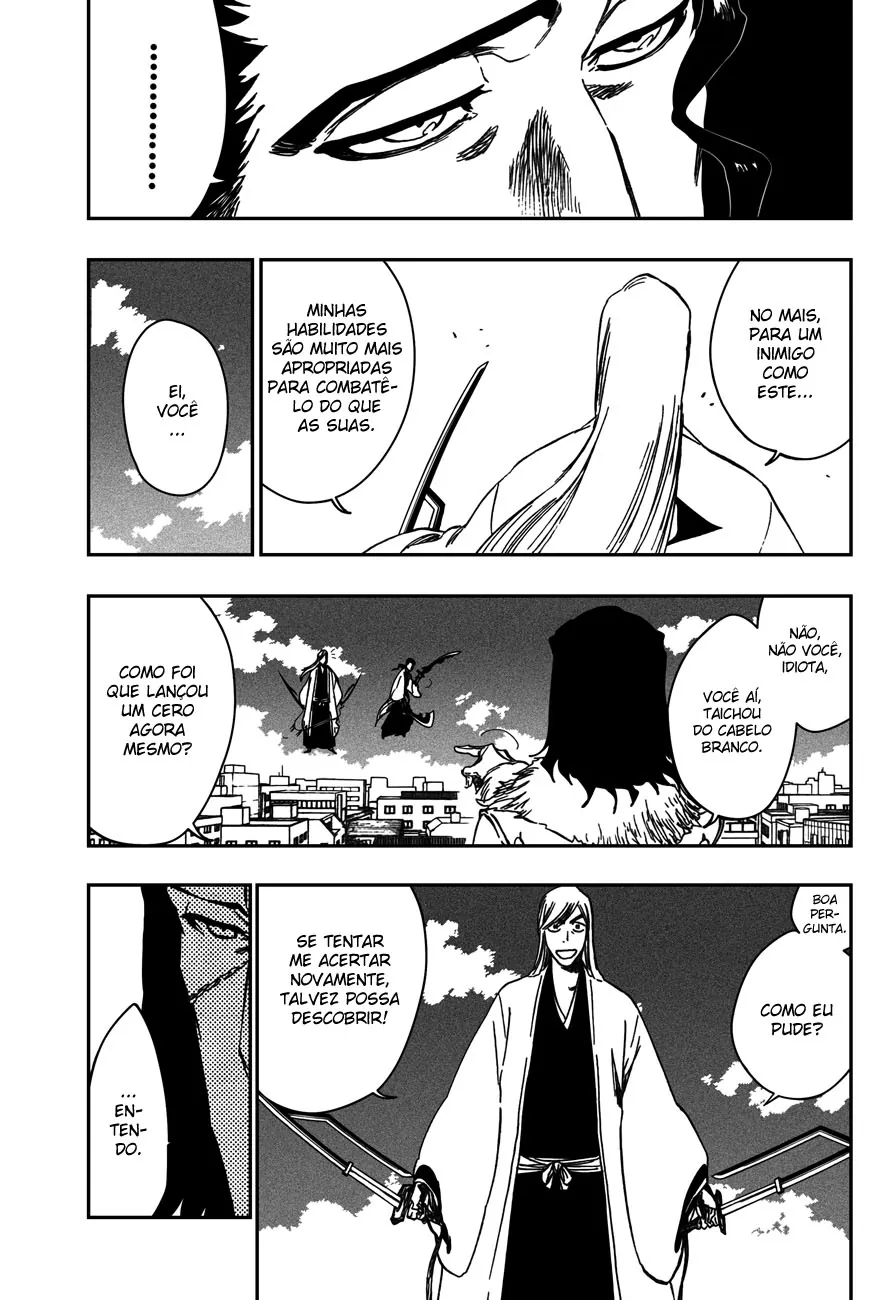Read Bleach (PT-BR) PT Manga Online