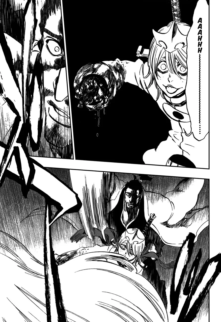 Read Bleach (PT-BR) PT Manga Online