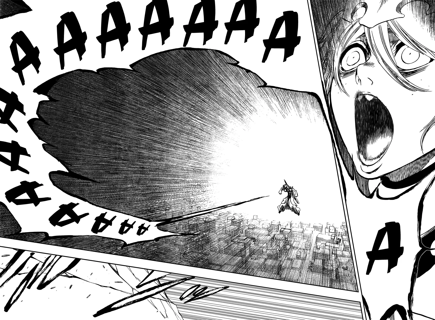 Read Bleach (PT-BR) PT Manga Online