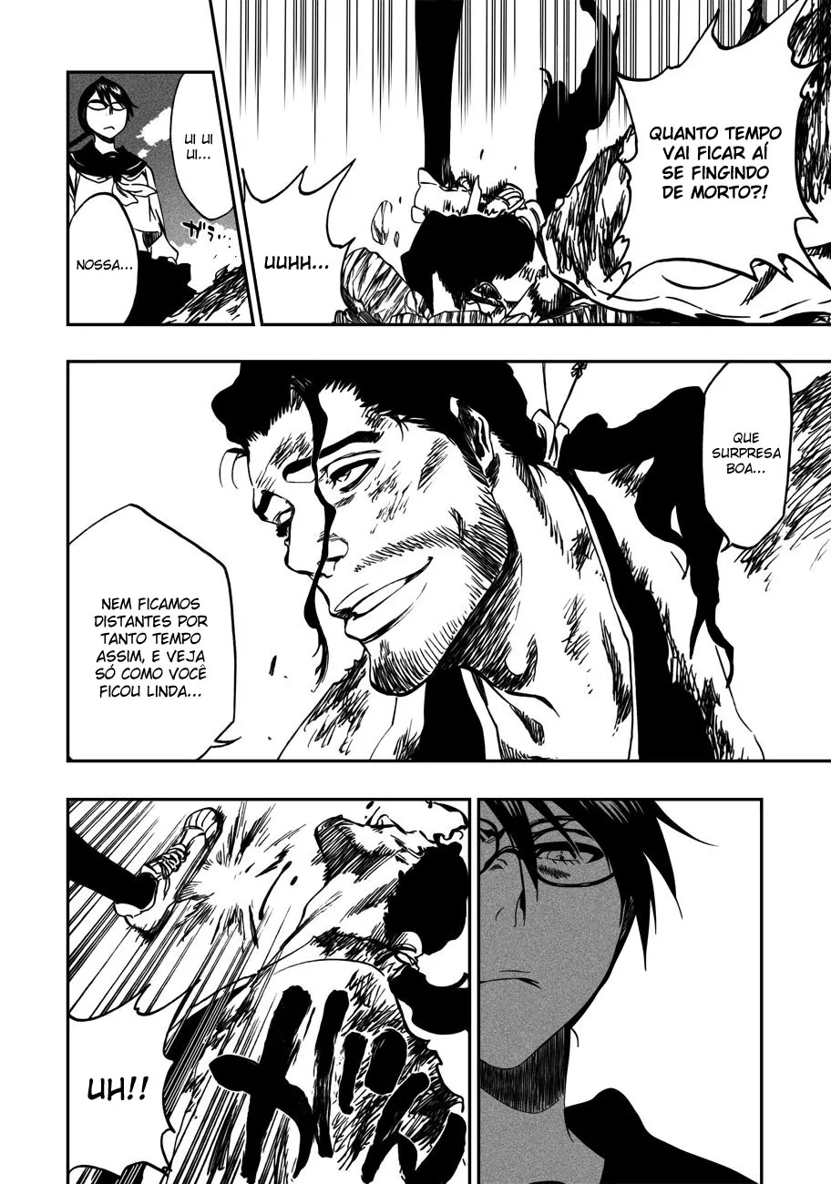 Read Bleach (PT-BR) PT Manga Online