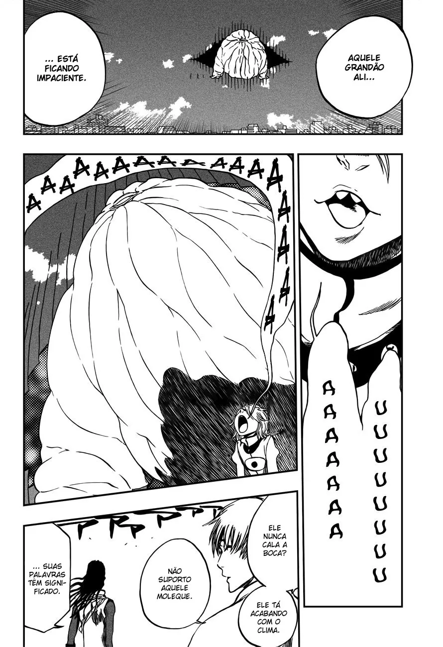 Read Bleach (PT-BR) PT Manga Online
