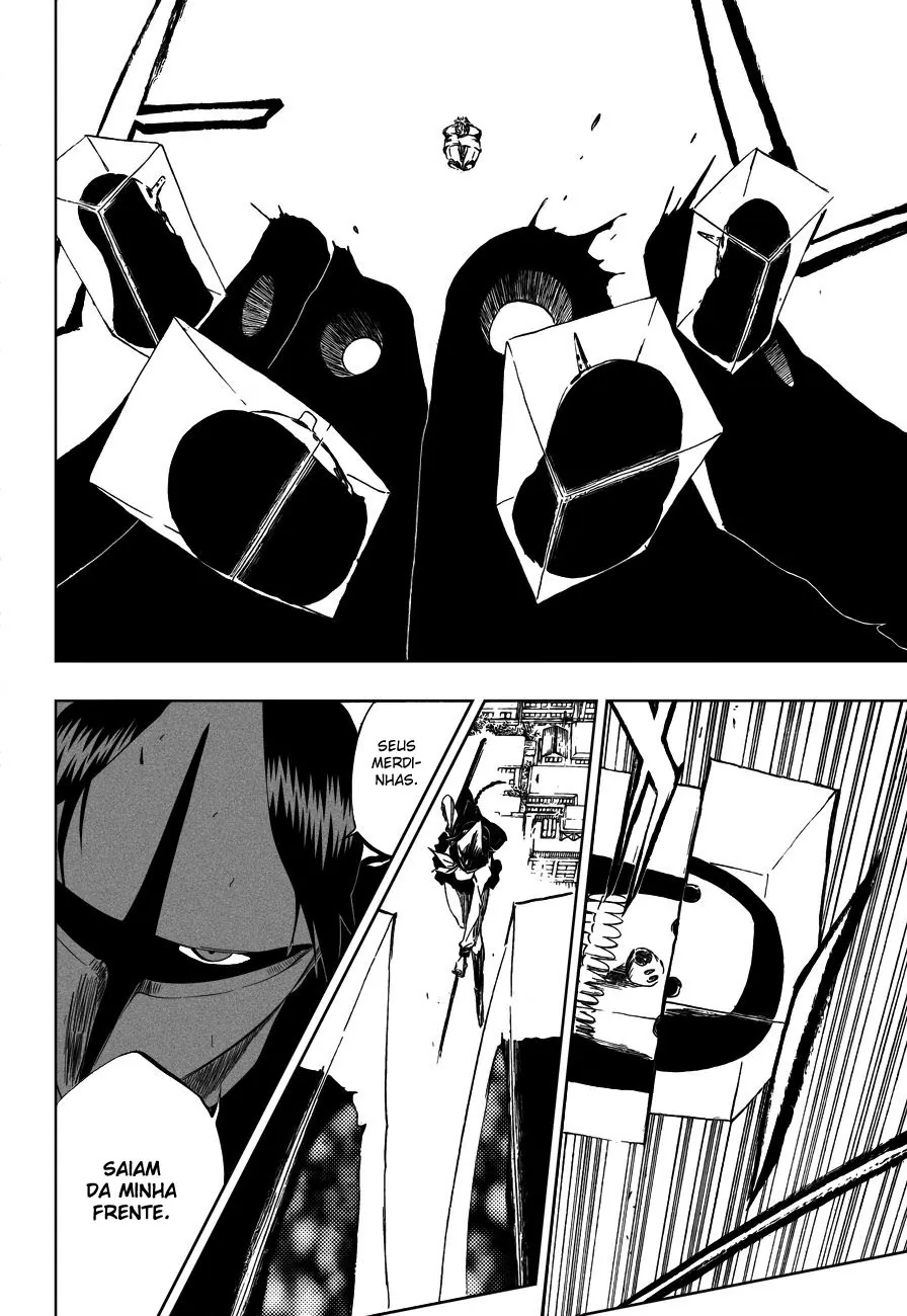 Read Bleach (PT-BR) PT Manga Online