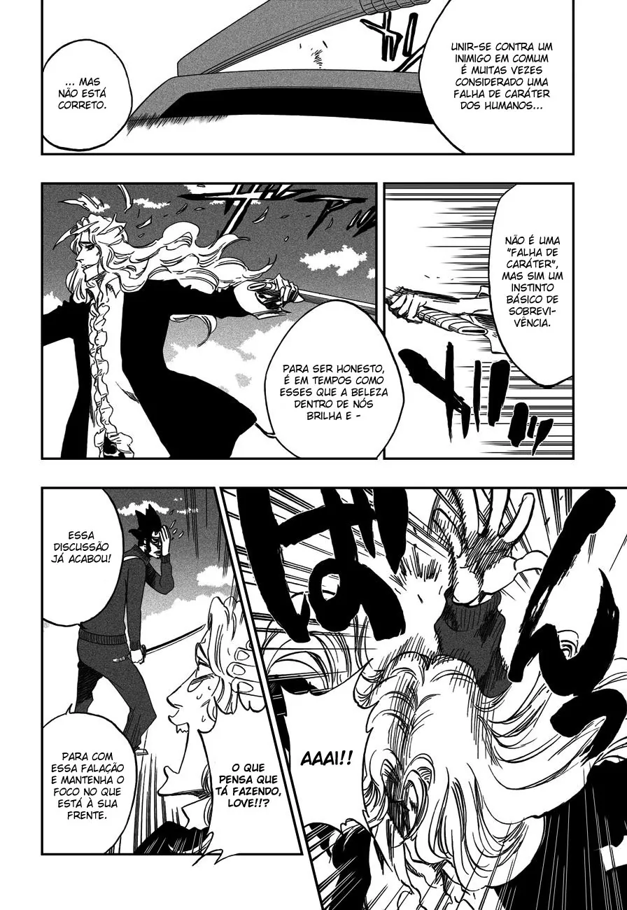 Read Bleach (PT-BR) PT Manga Online