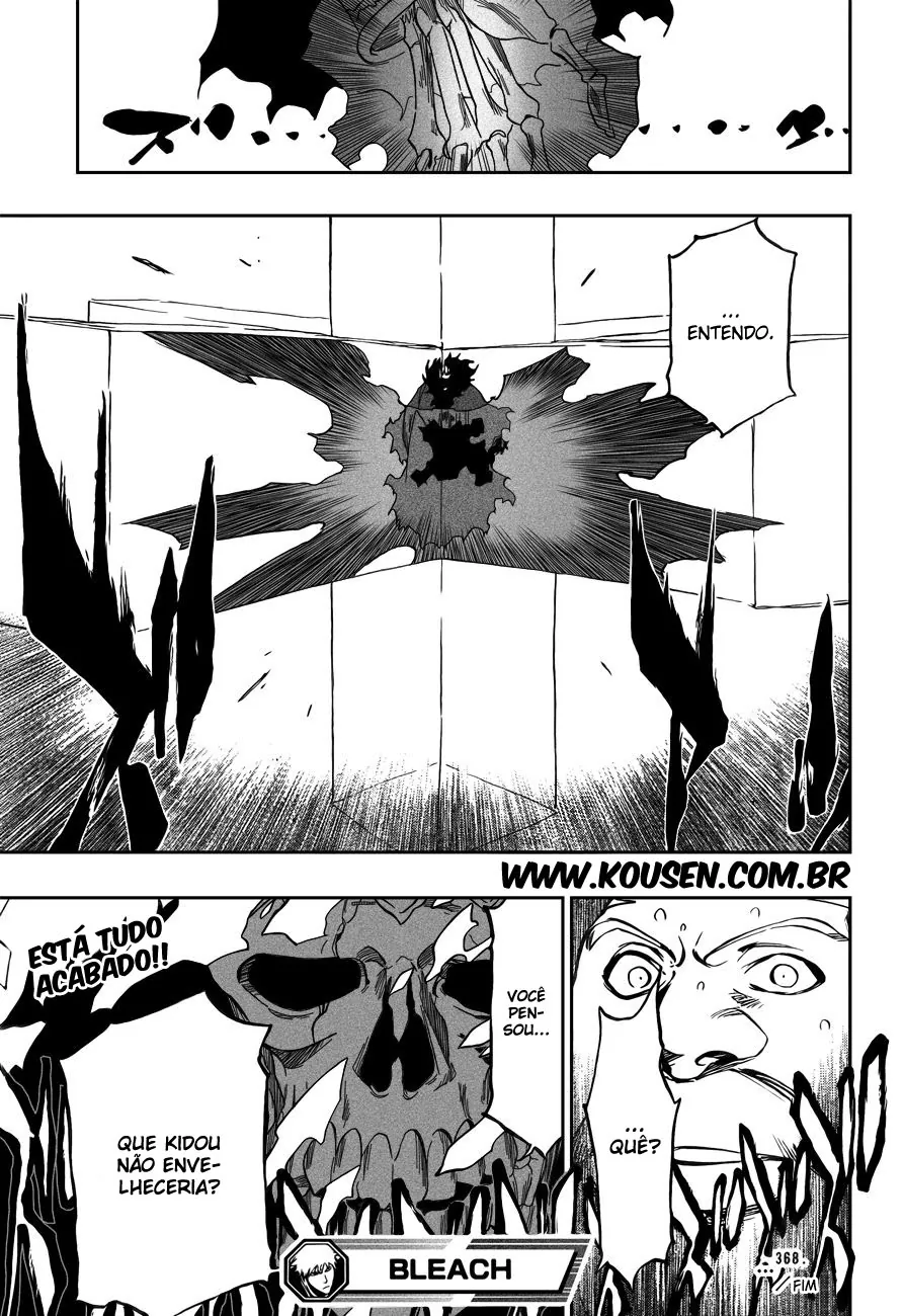 Read Bleach (PT-BR) PT Manga Online