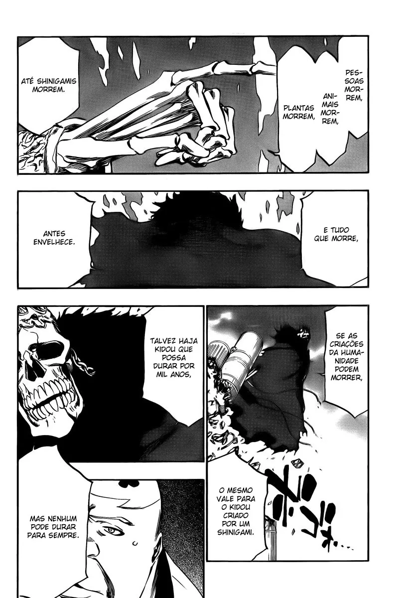 Read Bleach (PT-BR) PT Manga Online