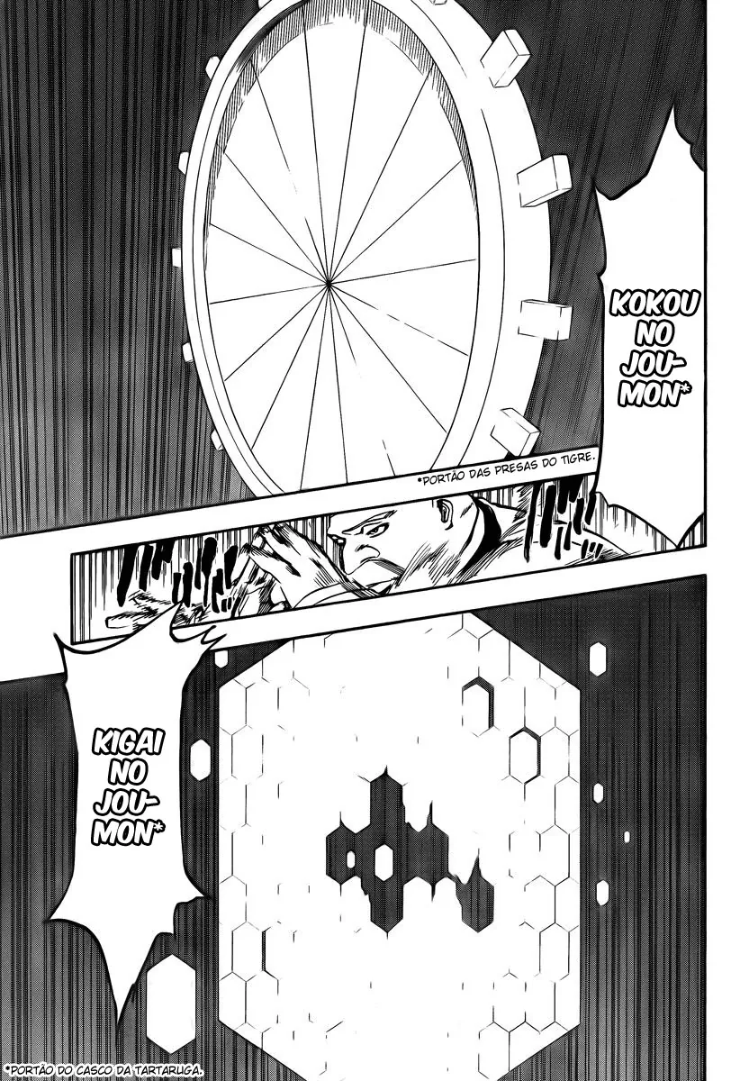 Read Bleach (PT-BR) PT Manga Online