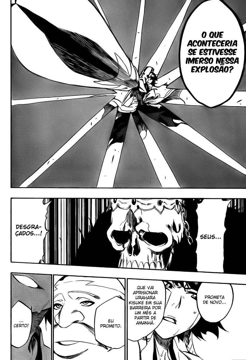 Read Bleach (PT-BR) PT Manga Online