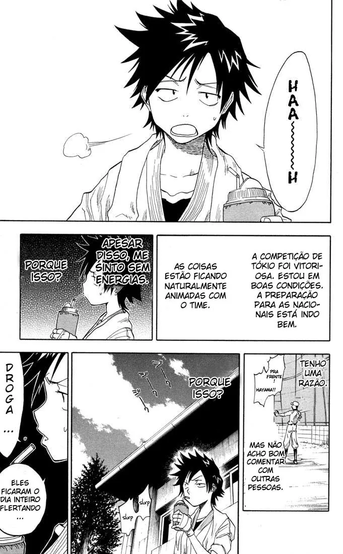 Read Bleach (PT-BR) PT Manga Online