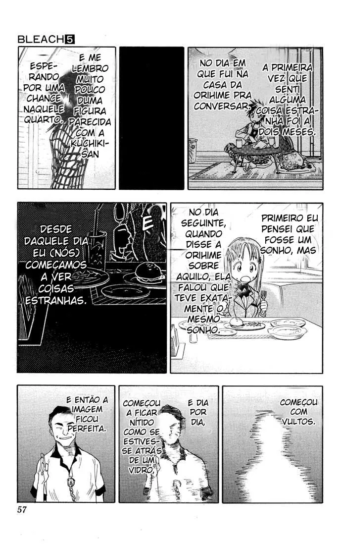 Read Bleach (PT-BR) PT Manga Online