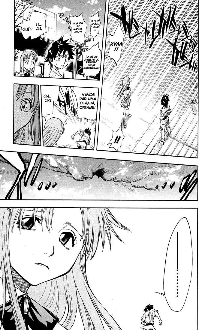 Read Bleach (PT-BR) PT Manga Online