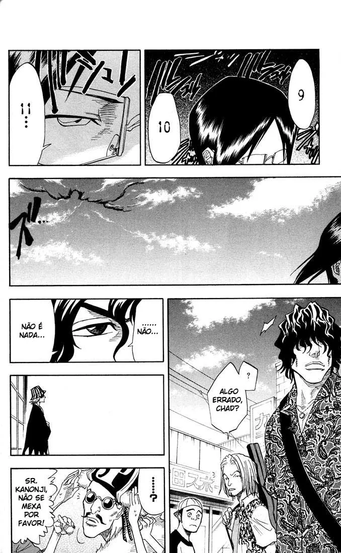 Read Bleach (PT-BR) PT Manga Online