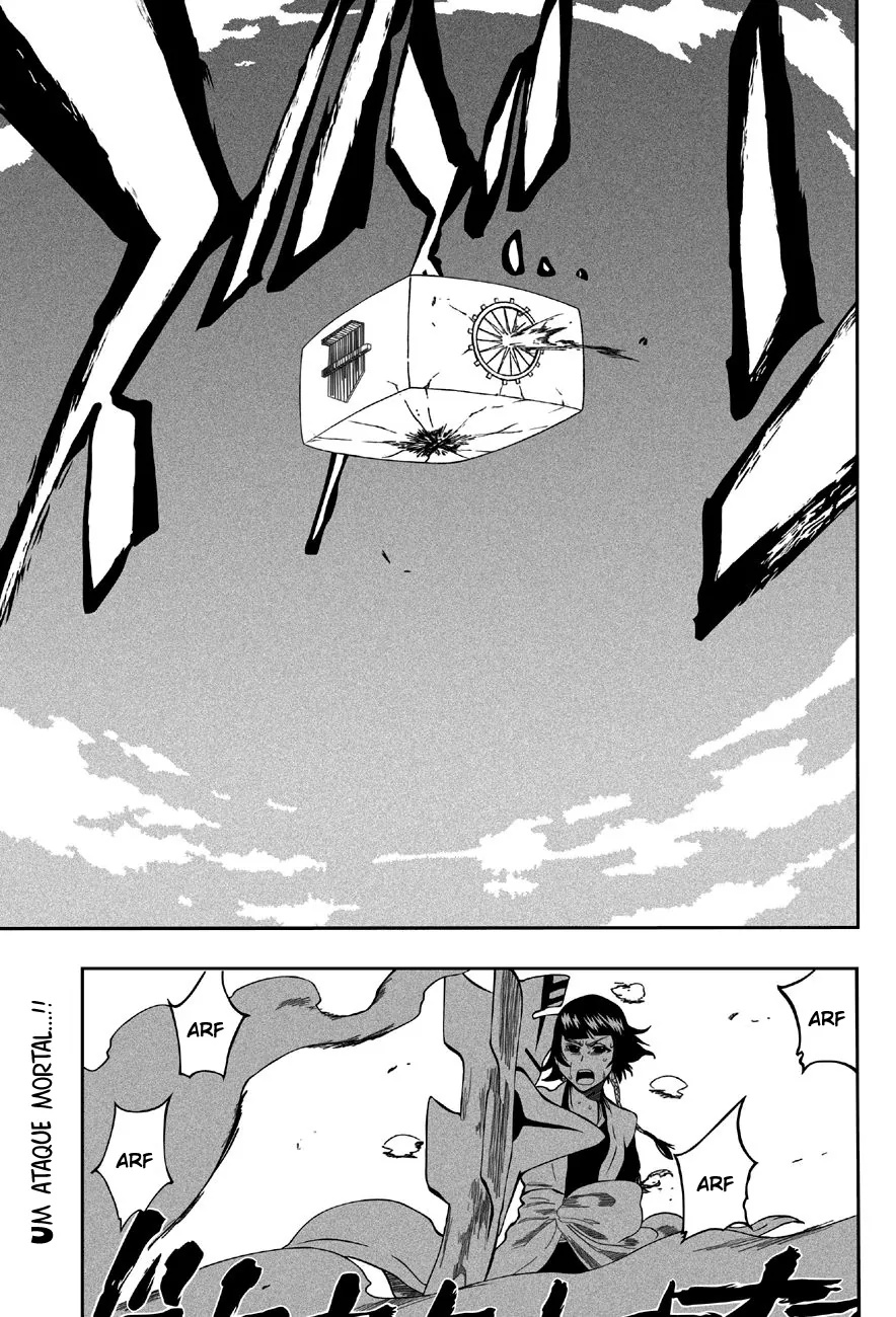 Read Bleach (PT-BR) PT Manga Online