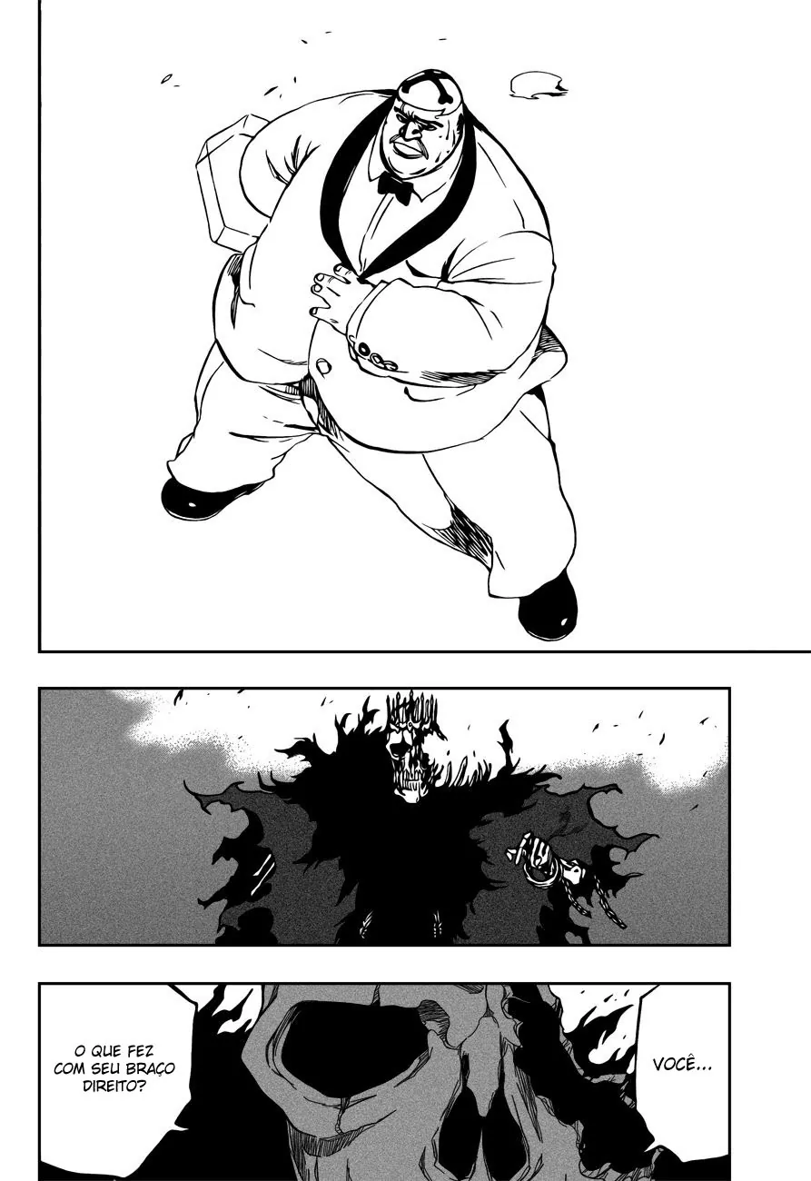 Read Bleach (PT-BR) PT Manga Online
