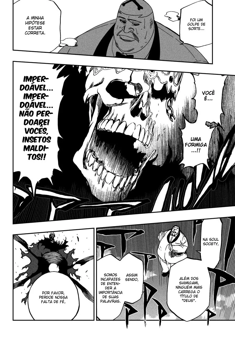 Read Bleach (PT-BR) PT Manga Online