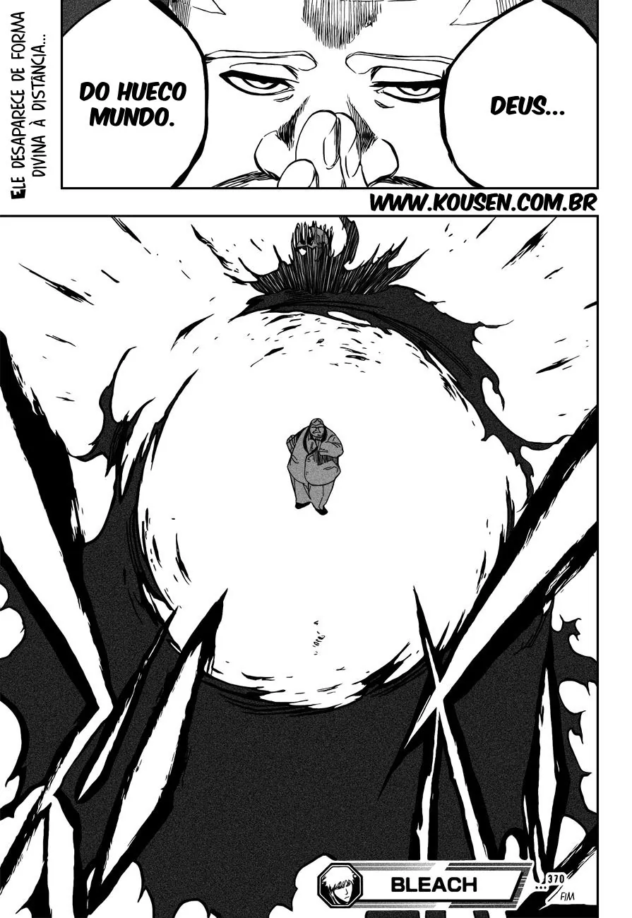 Read Bleach (PT-BR) PT Manga Online