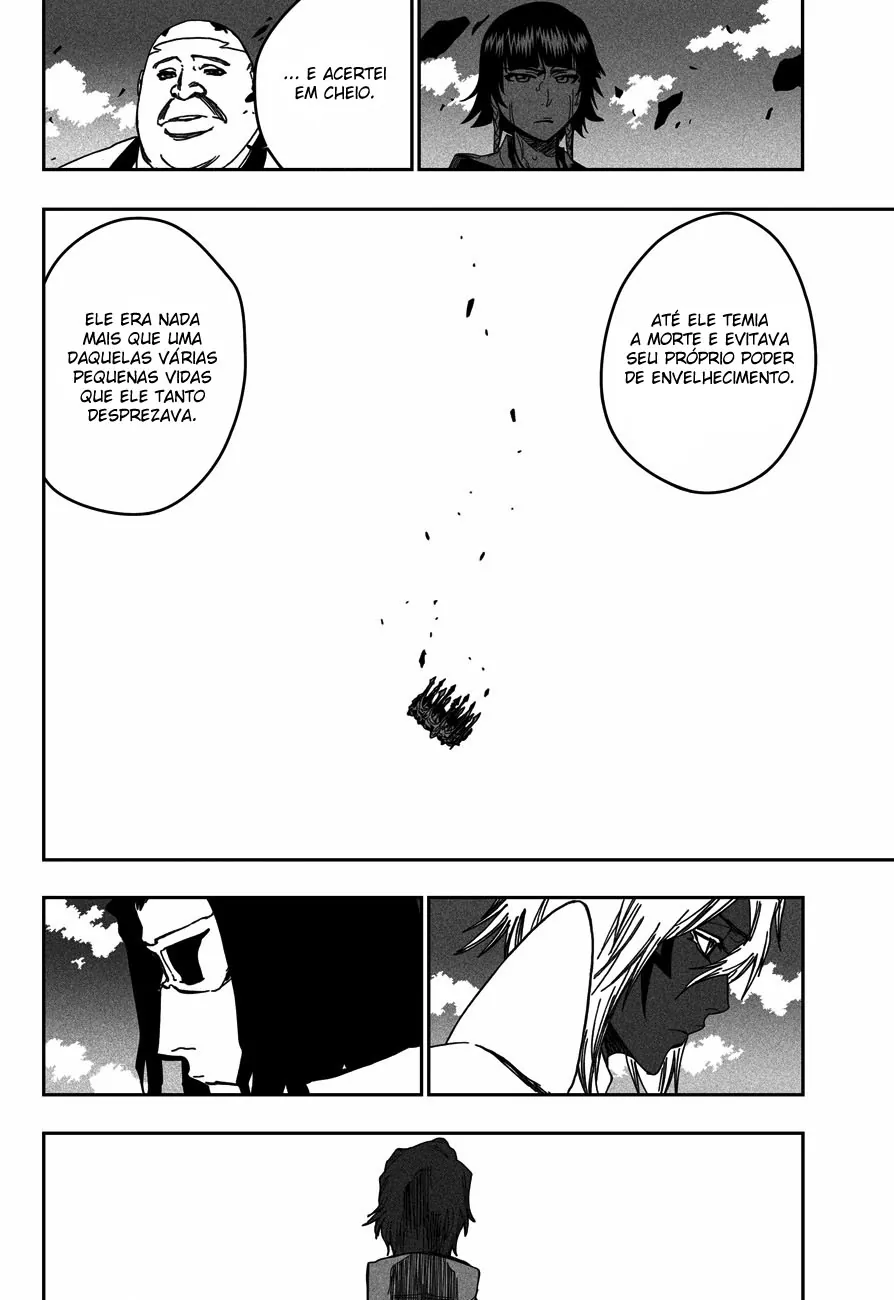 Read Bleach (PT-BR) PT Manga Online