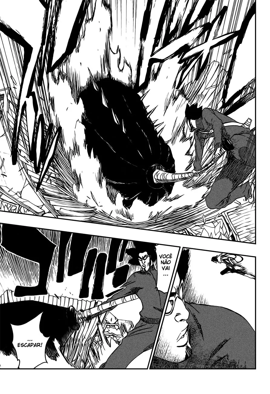 Read Bleach (PT-BR) PT Manga Online