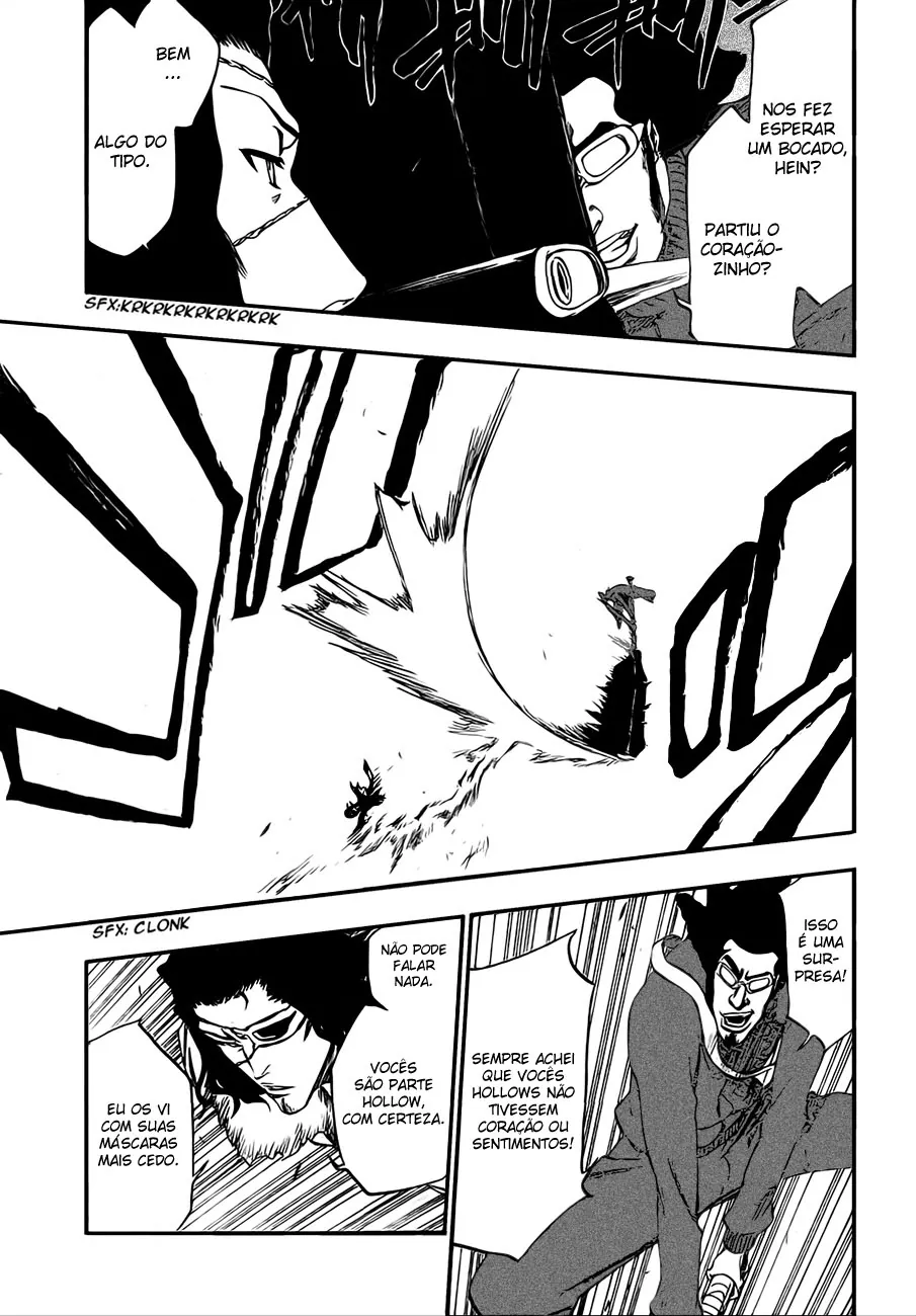 Read Bleach (PT-BR) PT Manga Online