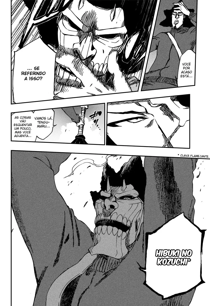 Read Bleach (PT-BR) PT Manga Online