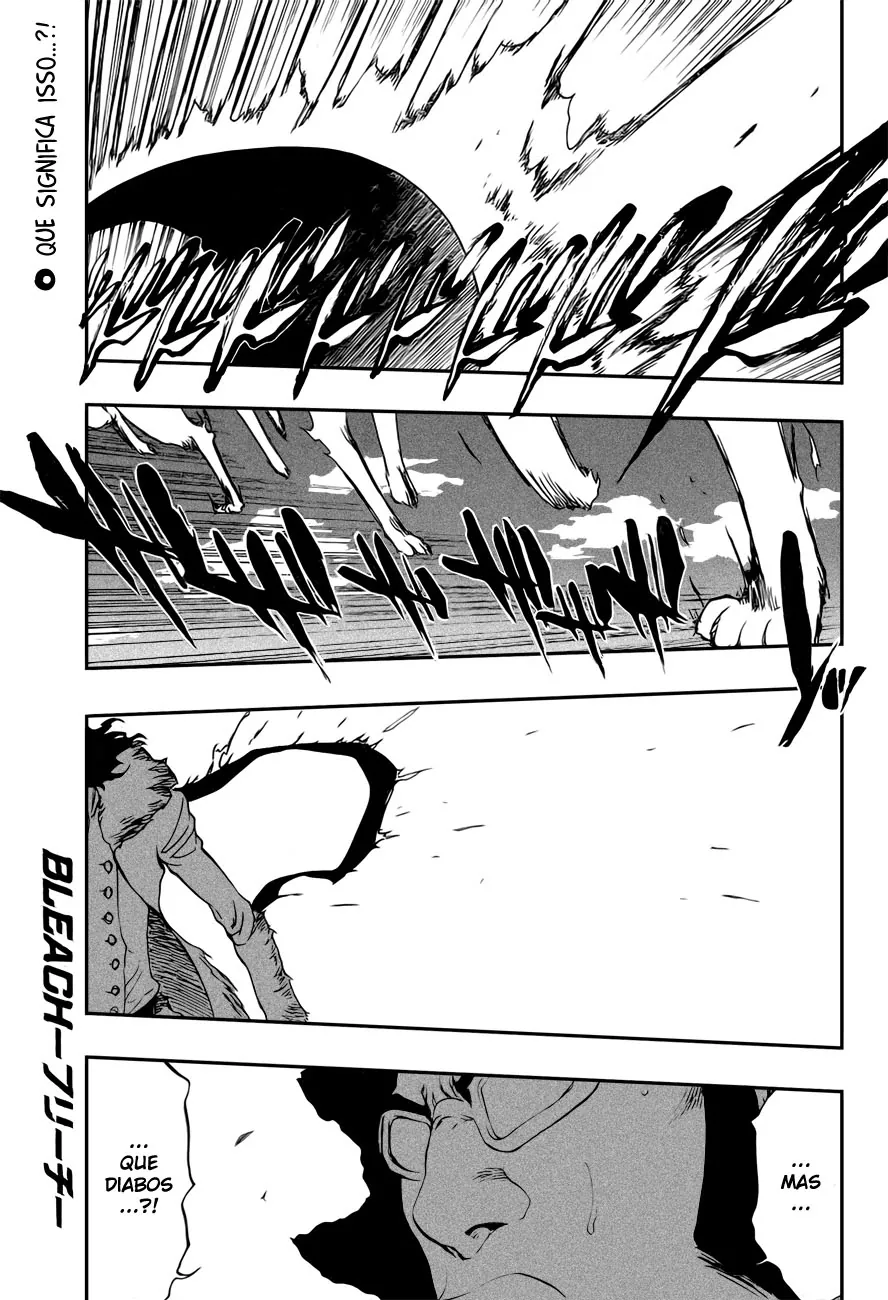 Read Bleach (PT-BR) PT Manga Online