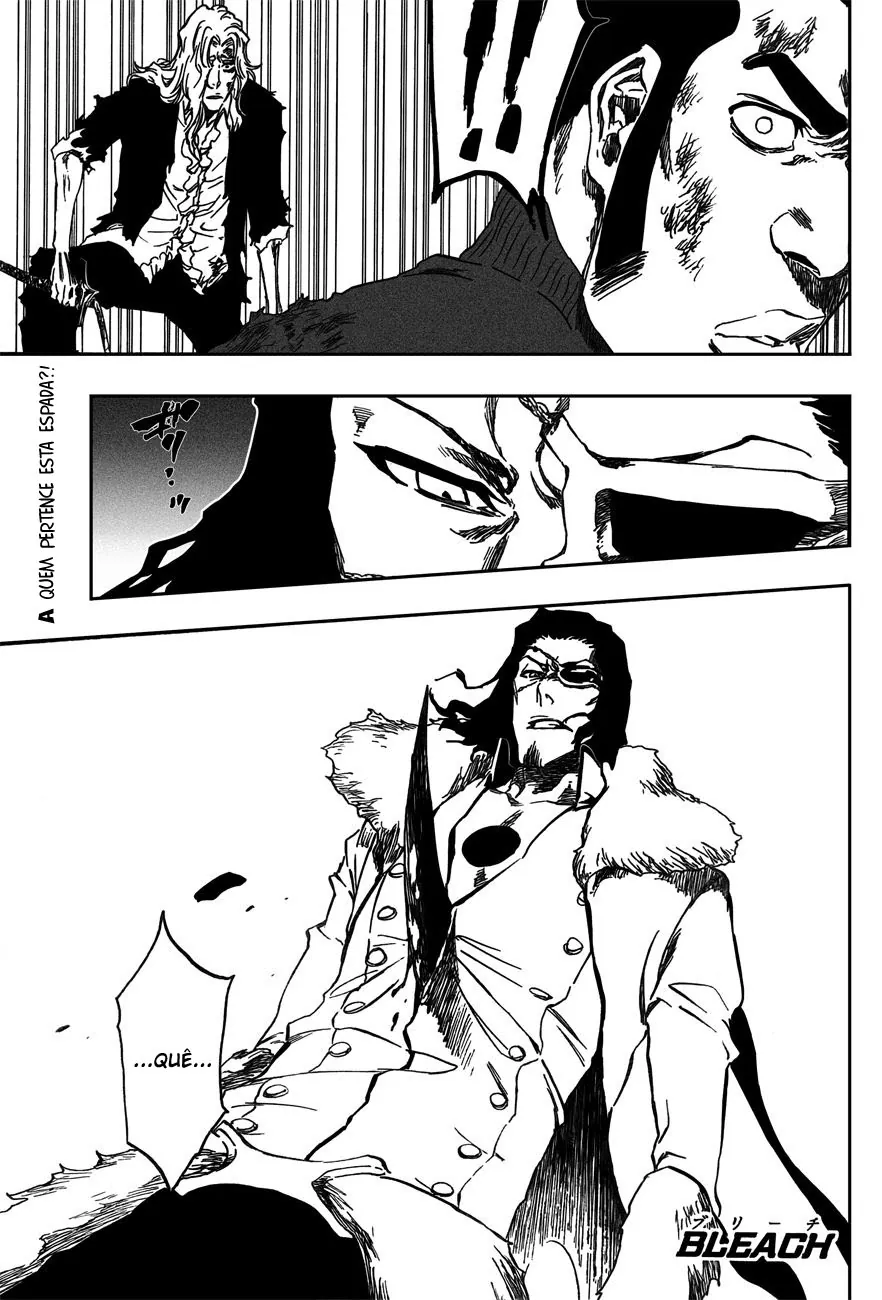 Read Bleach (PT-BR) PT Manga Online