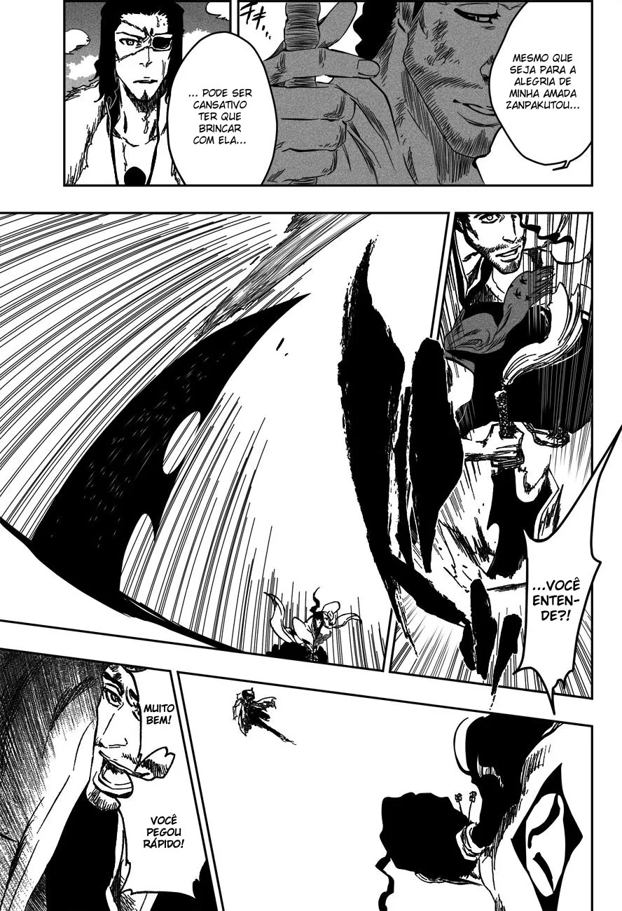 Read Bleach (PT-BR) PT Manga Online